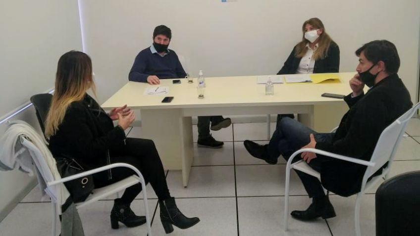 "Es necesario bajar los niveles de burocratización de los trámites previsionales"