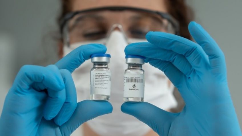 Investigadores argentinos desarrollaron un suero que neutralizó al Covid-19