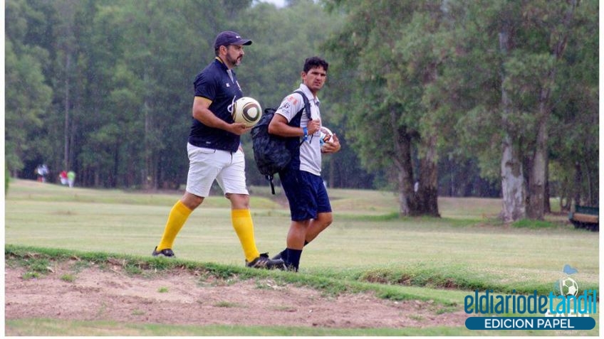 Footgolf, uno de los deportes que más creció en los últimos años