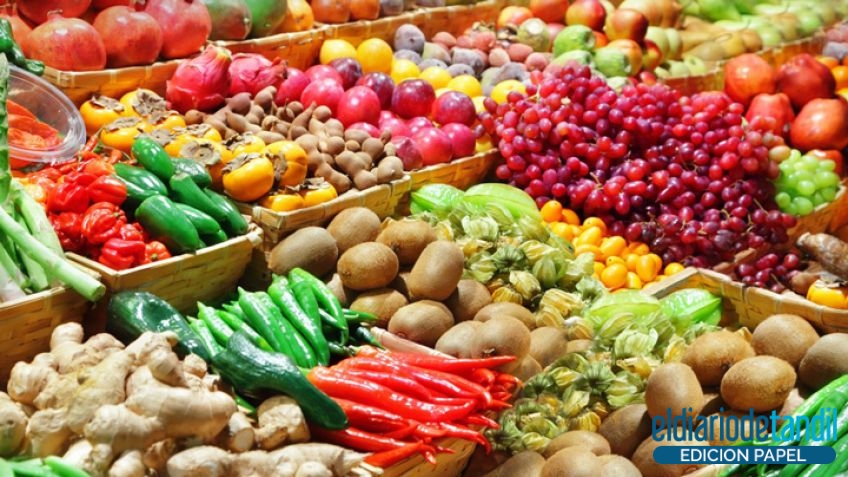 La brecha de precios de los productos agropecuarios disminuyó 6%