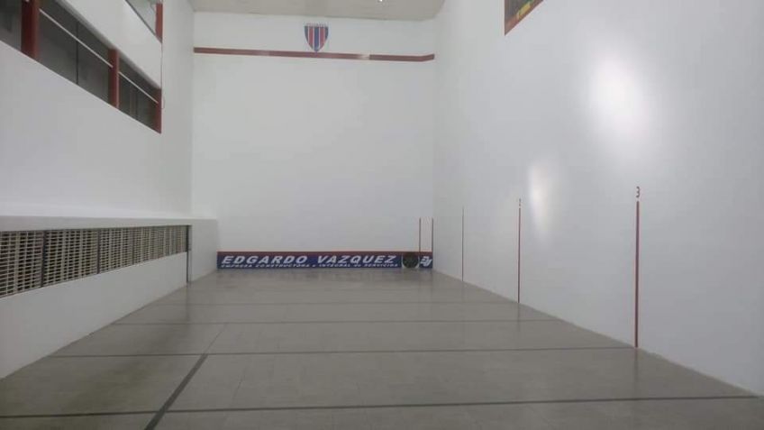 Varias actividades del Club Ferro volvieron al trabajo