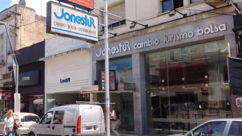Jonestur cerró sus puertas en Tandil