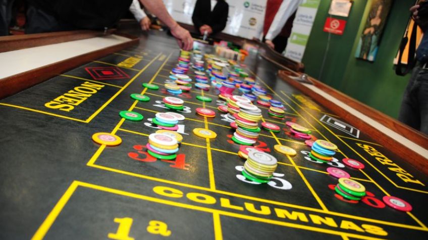 Trabajadores de Casinos denuncian un recorte del 50% de sus salarios