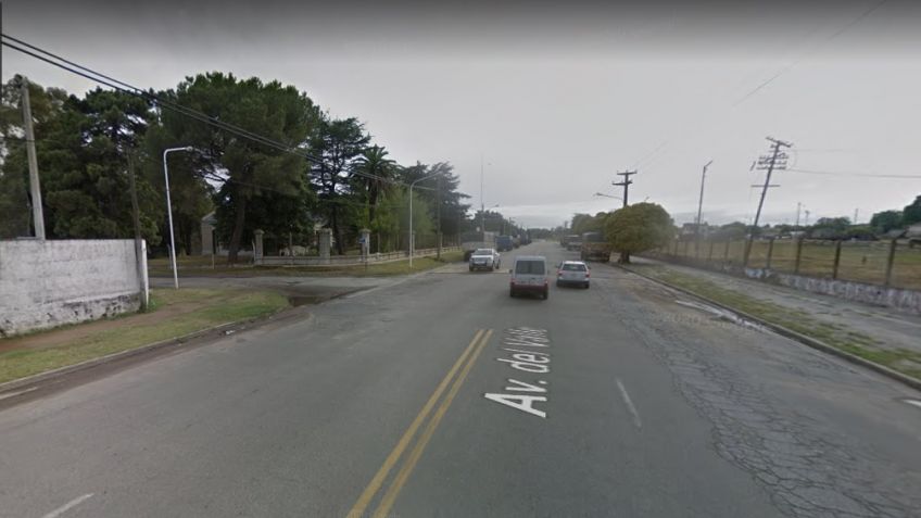 Este lunes habrá un corte de tránsito en Avenida del Valle entre Beiró y Moreno