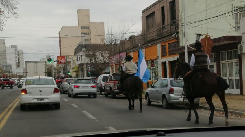 Yo quiero a mi bandera