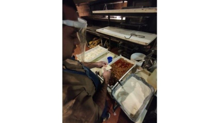 Gastronómicos pasarían a funcionar de 7 a 24 horas