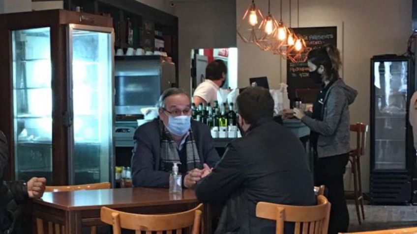 Se firmó el nuevo decreto para gastronómicos
