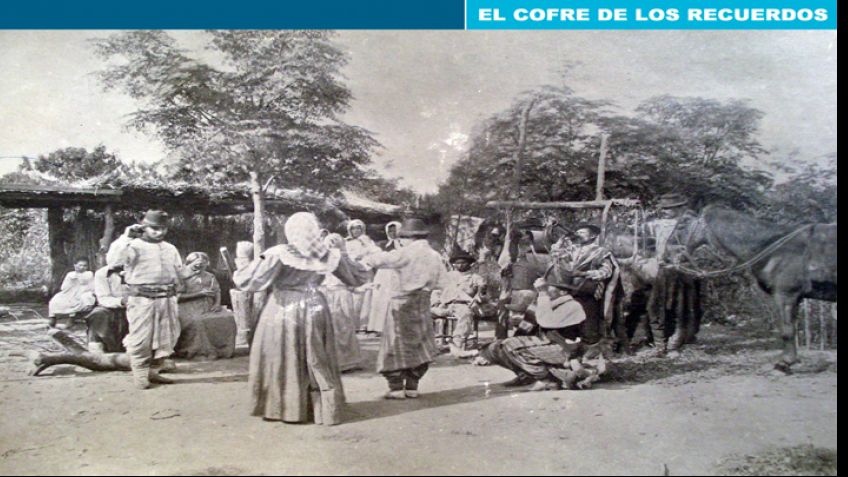   ¿Visitas inesperadas? Epidemias en la frontera de Buenos Aires en el siglo XIX 