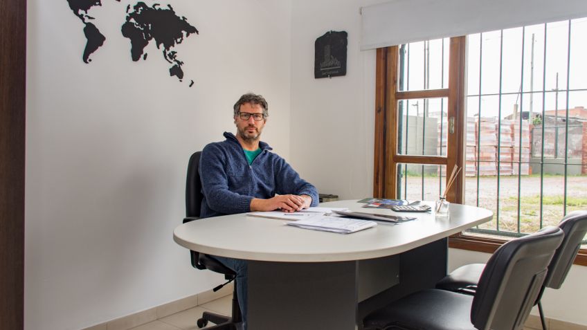 Fusión, desarrollos inmobiliarios 