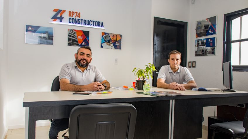 Fusión, desarrollos inmobiliarios 
