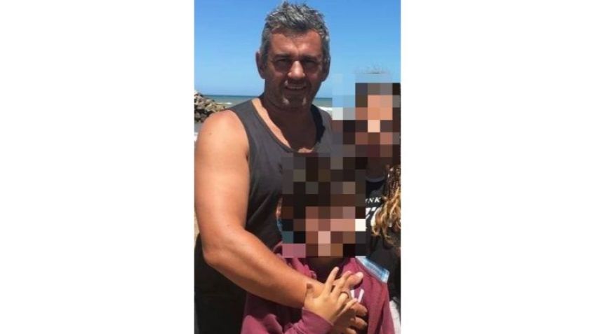 Conocido vecino de Tandil perdió la vida en la Ruta 226