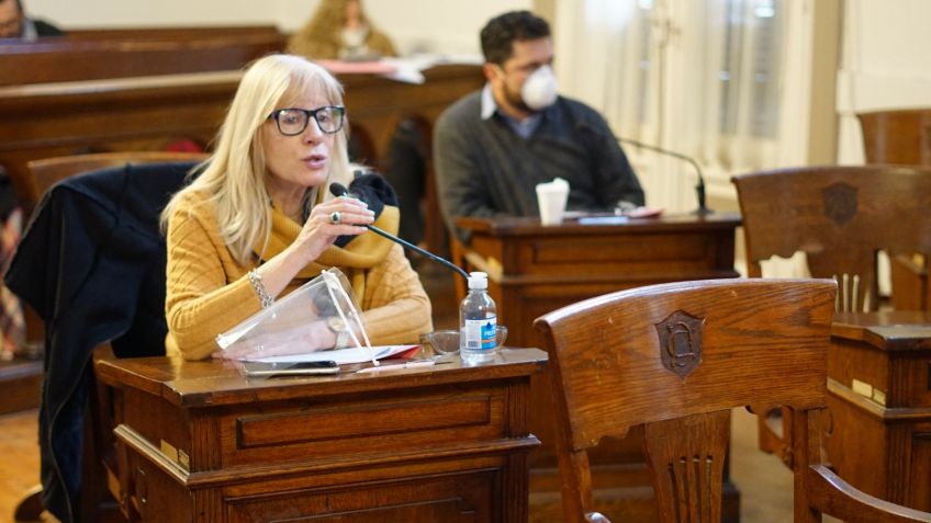 Se aprobó el proyecto de ayuda a establecimientos educativos privados de nivel inicial