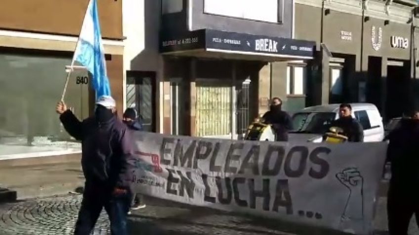 Loimar y una lucha que no cesa