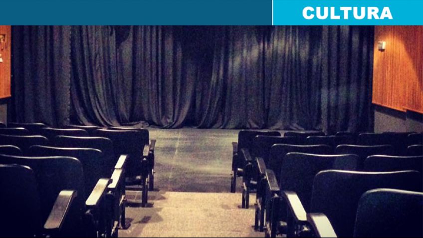 El teatro en tiempos de pandemia