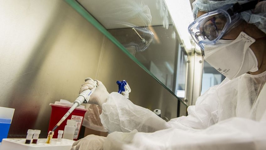 Coronavirus: estudiarán tres casos sospechosos