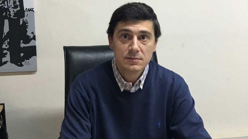 "Pedimos juntarnos a solucionar el problema, pero sin medida de fuerza"