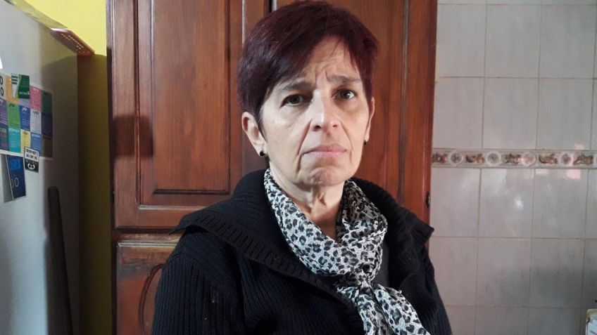 Olavarriense pide desesperada venir a cuidar a sus padres a Tandil