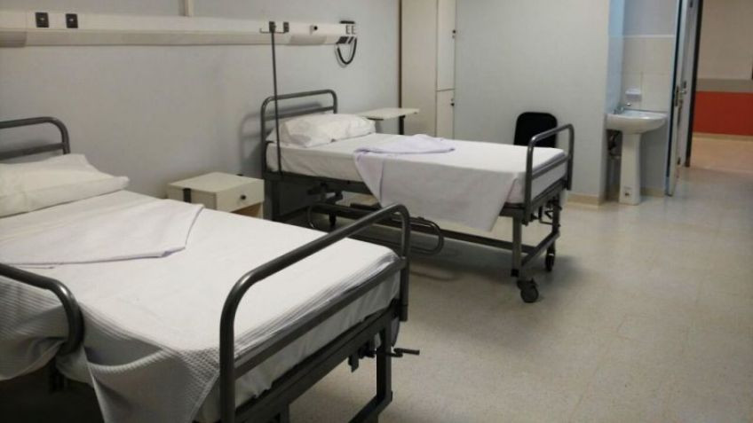 Neumonía y gripe, las principales patologías de los casos sospechosos