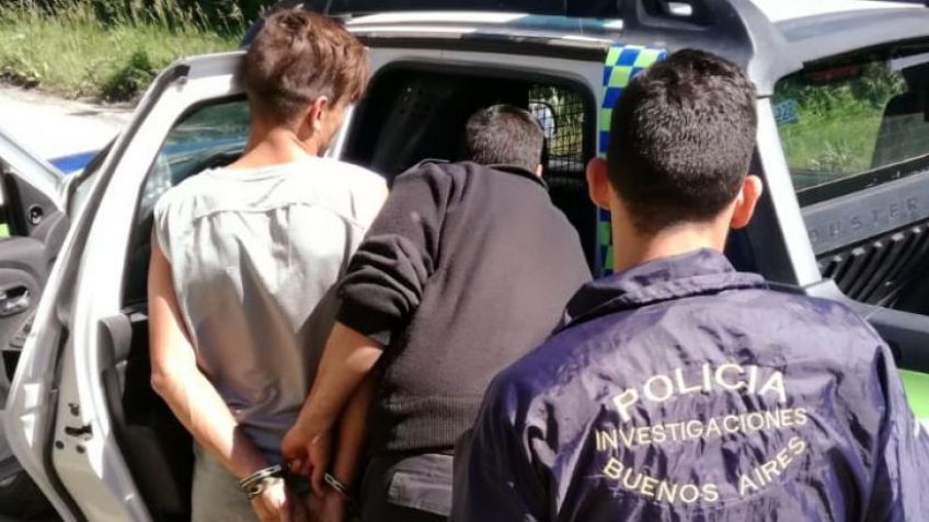 El asesino del jubilado Ávila pasará 11 años en prisión