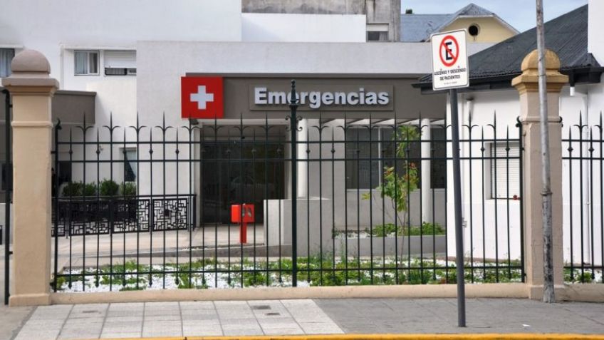 Murió un motociclista que se había accidentado el viernes