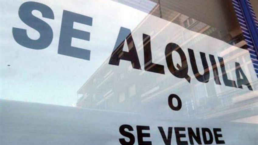 El Gobierno promulgó la Ley de Alquileres