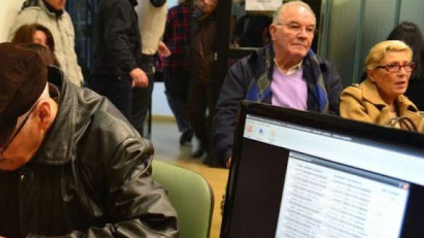 Jubilaciones: Anses prorrogó la suspensión del trámite de supervivencia