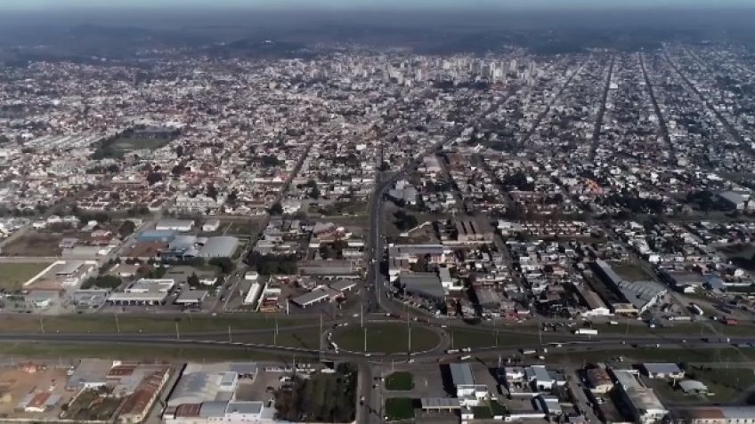Colocarán cámaras e identificadores de patentes en los ingresos a la ciudad