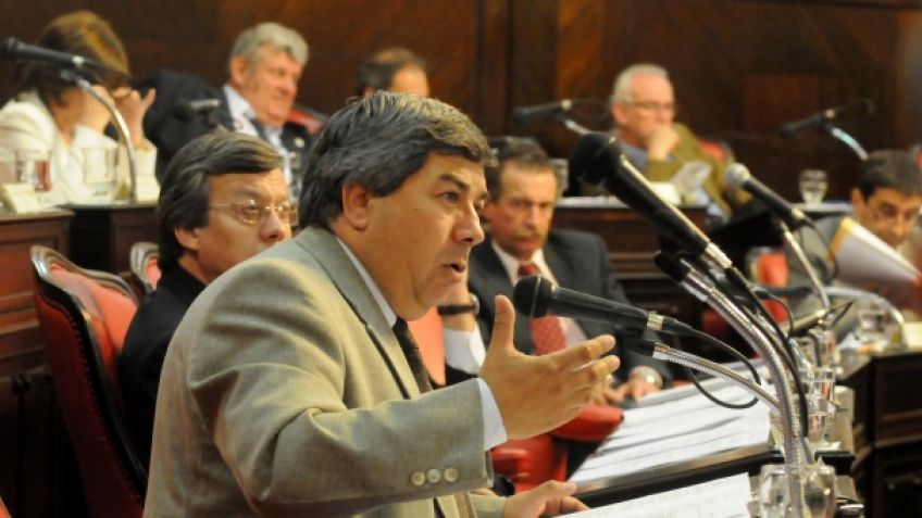 Juntos por el Cambio rechaza el decreto acerca de las Fuerzas Armadas