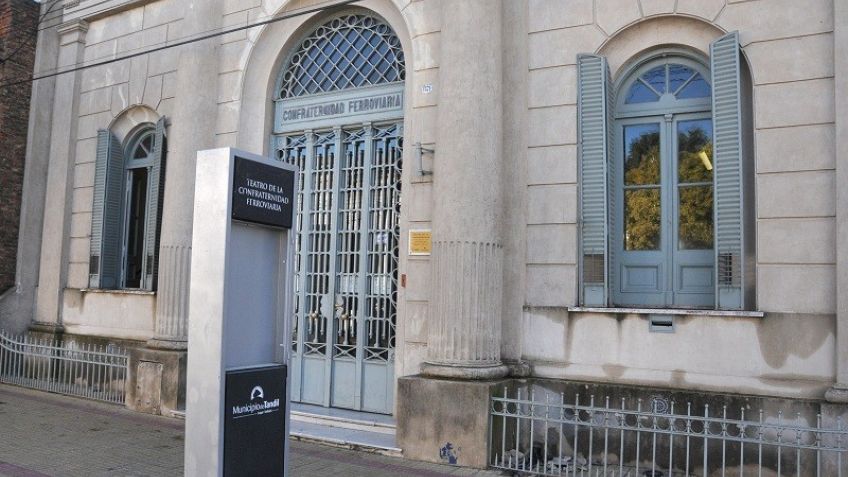 Solicitud de Espacios Culturales Municipales