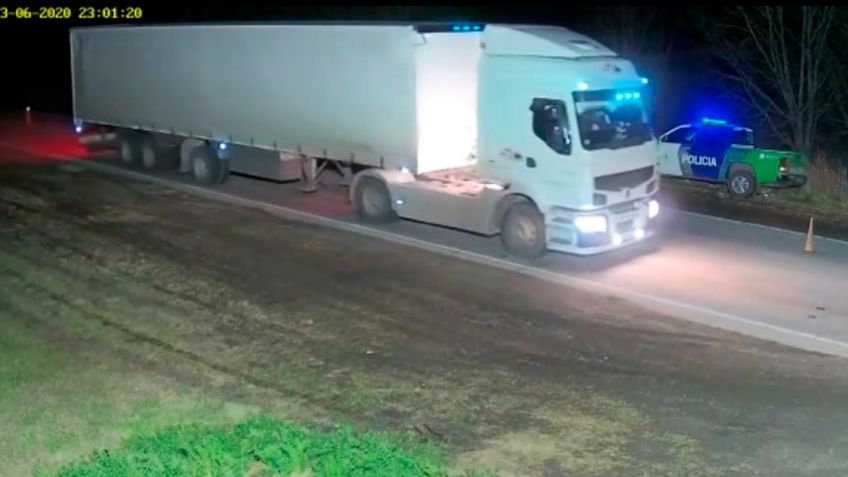 Los tres puestos sanitarios contarán con cámaras e identificador de patentes