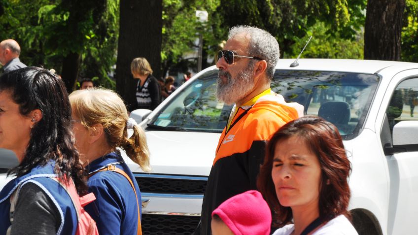 Municipales: el Ministerio dictó la conciliación obligatoria 