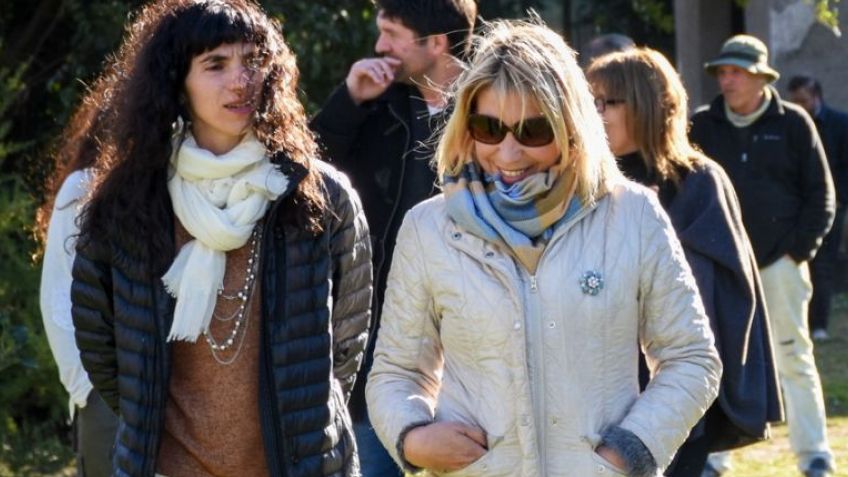 Mena, sobre la vuelta a clases: "No tenemos una fecha precisa"