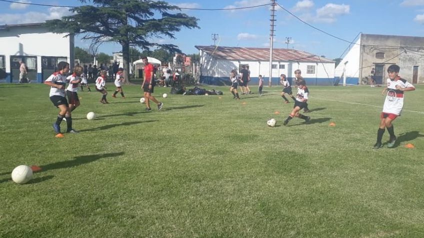 Foto: Club Independiente