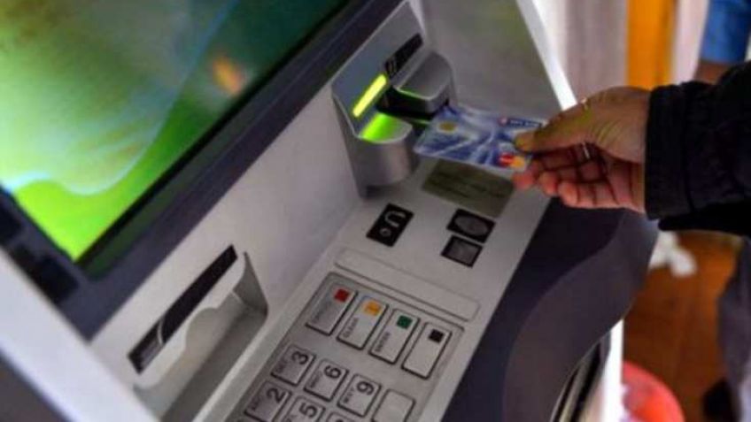 Prorrogan las operaciones sin cargo en los cajeros automáticos de todo el país