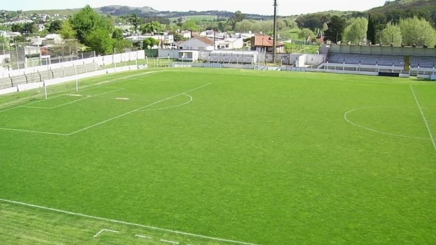La Liga de Futbol presentó un protocolo para la vuelta a los entrenamientos