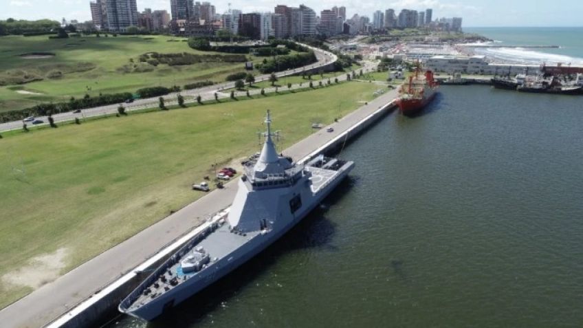 Confirman que el tandilense con Covid-19 se contagió en Mar del Plata