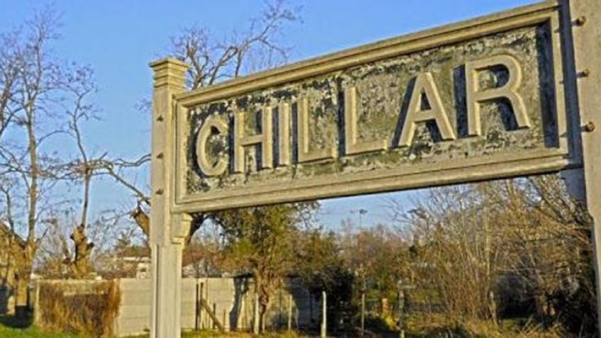 Quienes vengan de Chillar también deberán hacer cuarentena