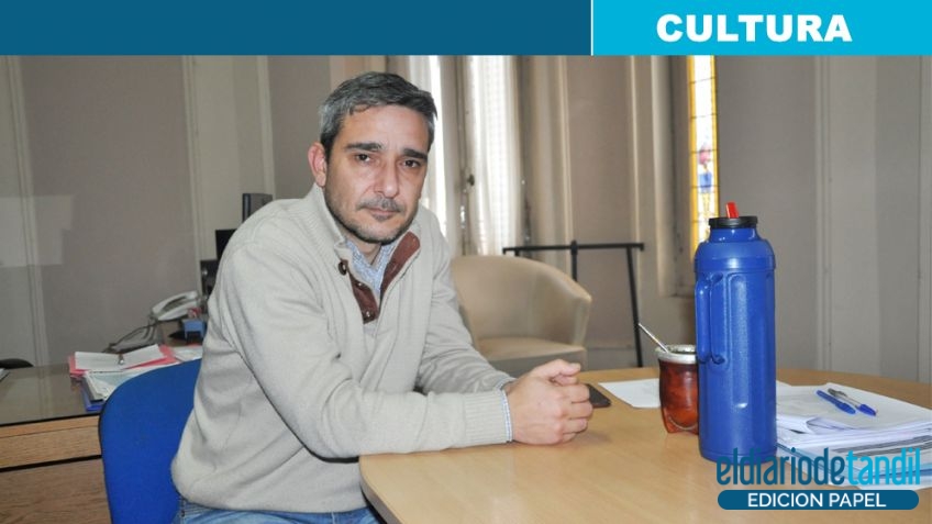 "Hay cosas que la oposición le exige al municipio, que son del ámbito de la provincia"