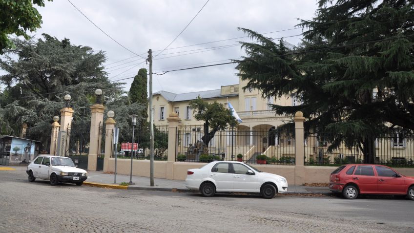 Son dos los casos sospechosos de covid-19 en Tandil