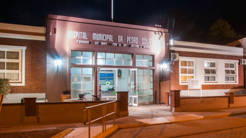 Ayacucho: dos casos positivos de coronavirus y regreso a fase 4