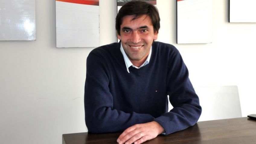 Iparraguirre: "No se pueden seguir administrando las tasas con un criterio de normalidad"