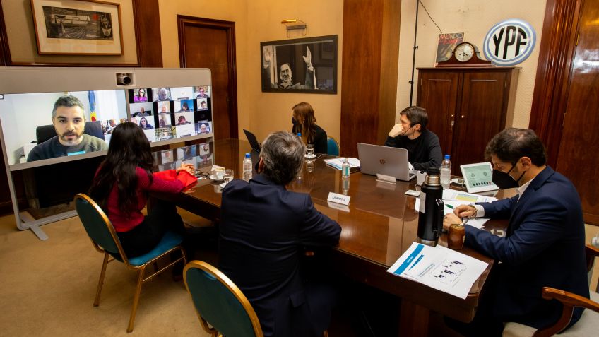 Crearán un fondo municipal para la reactivación de la cultura y el turismo