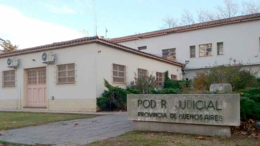 Se retoma la actividad en la Justicia