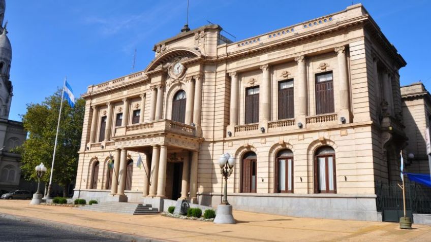 El Municipìo decidió volver a prorrogar el vencimiento de tasas