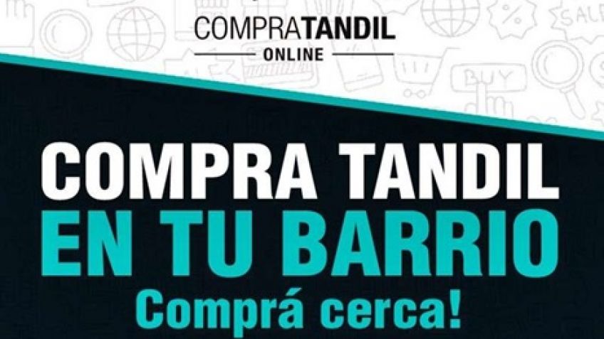 Sigue la convocatoria al programa que conecta a comerciantes con sus clientes más cercanos