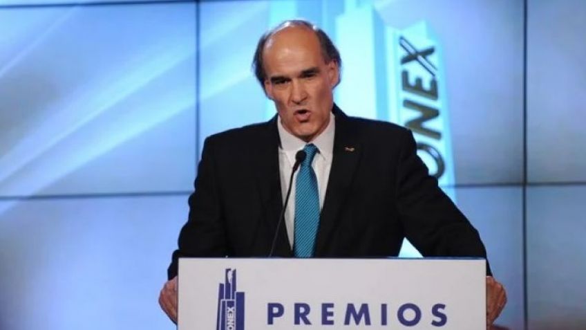 Notable interés en países latinoamericanos por la disertación virtual del Dr. Lanusse