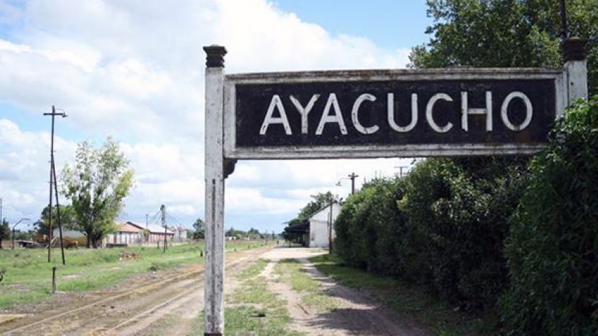 Los casos de Ayacucho encendieron la alarma en Tandil