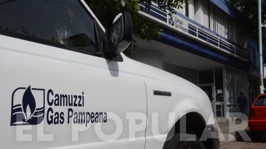 El Municipio ordena a Camuzzi restablecer el servicio tras cortes por falta de pago