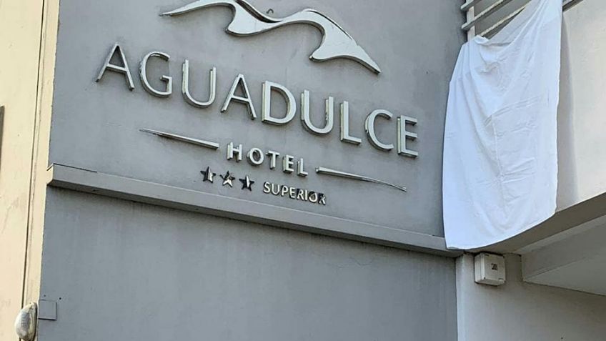 Mientras piden por la emergencia, reconocido hotel de la ciudad cierra sus puertas