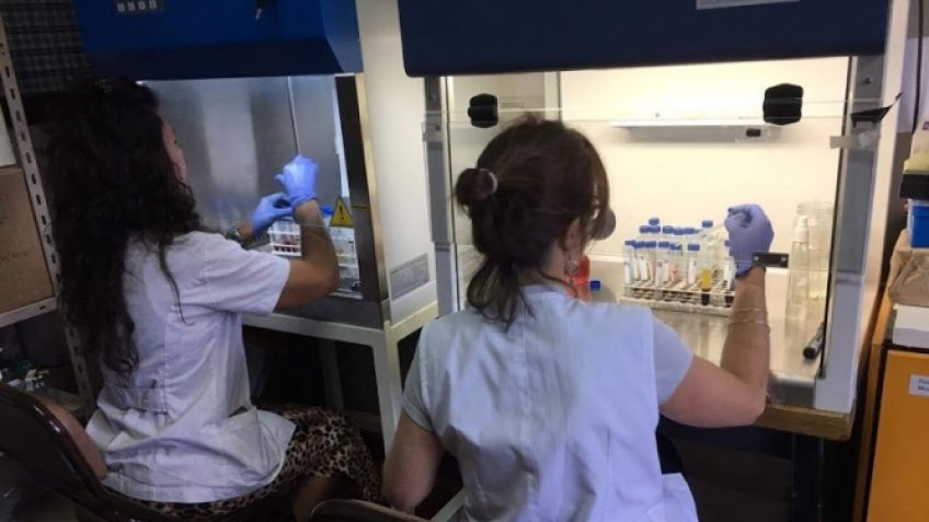 Estudiarán a 3300 tandilenses para saber si hubo más casos de Covid-19